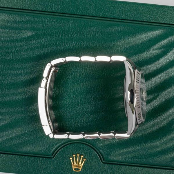 Rolex Datejust 41 126334